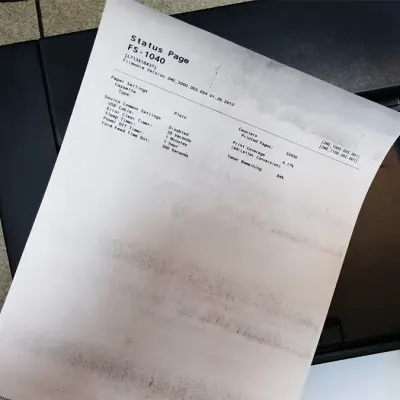 Печать договоров и юридических документов