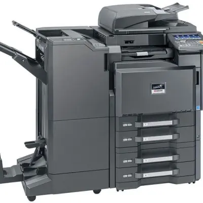 Аутсорсинга печати перед подписанием договора, чек-лист на 10 пунктов