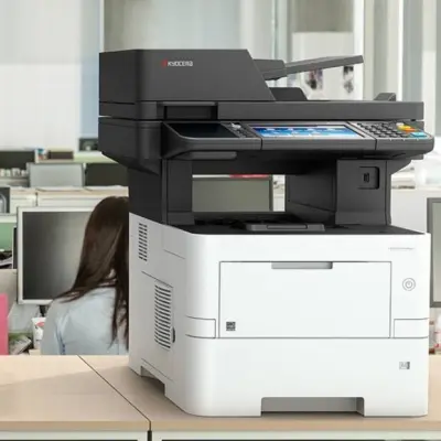 Как перейти на аутсорсинг печати без остановки рабочих процессов