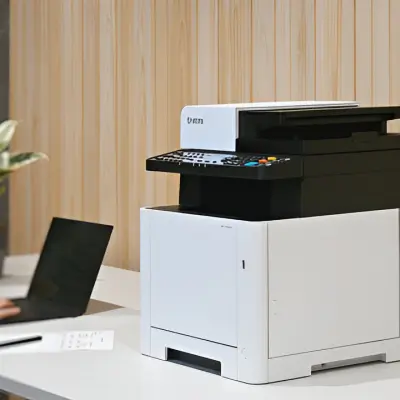 Как объяснить руководителю, почему аутсорсинг печати выгоднее