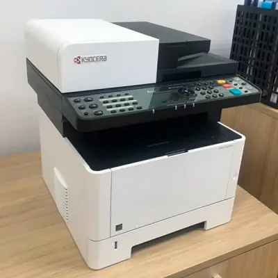 Что делать, если в офисе один принтер на всех