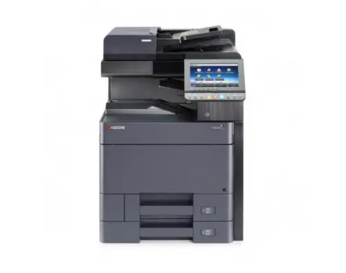 Аренда МФУ А3 Kyocera Taskalfa 3252ci