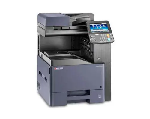 МФУ А4 Kyocera Taskalfa 356сi