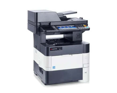 Аренда МФУ А4 Kyocera M3550idn