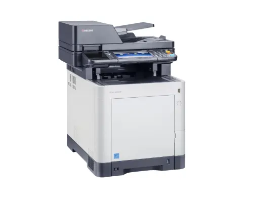 Услуги аренды МФУ