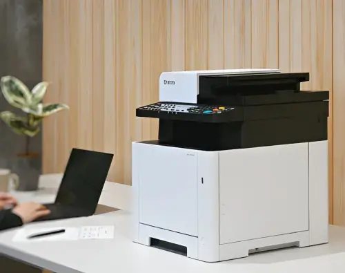 Услуги покопийной печати